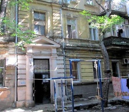Apartament Park3 Одесса Экстерьер фото