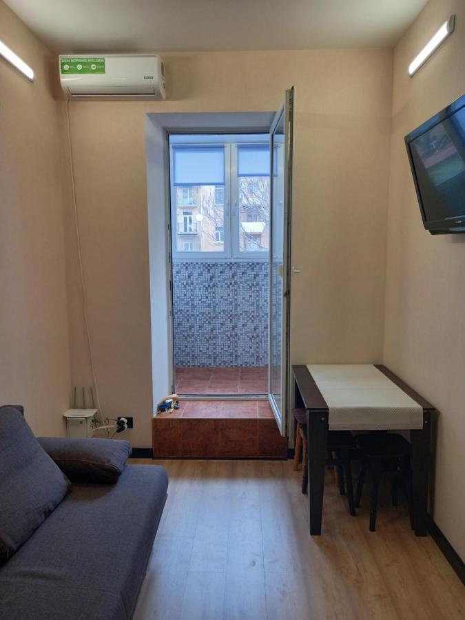 Apartament Park3 Одесса Экстерьер фото