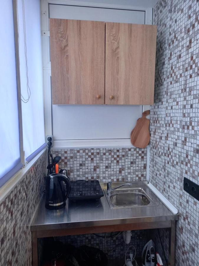 Apartament Park3 Одесса Экстерьер фото