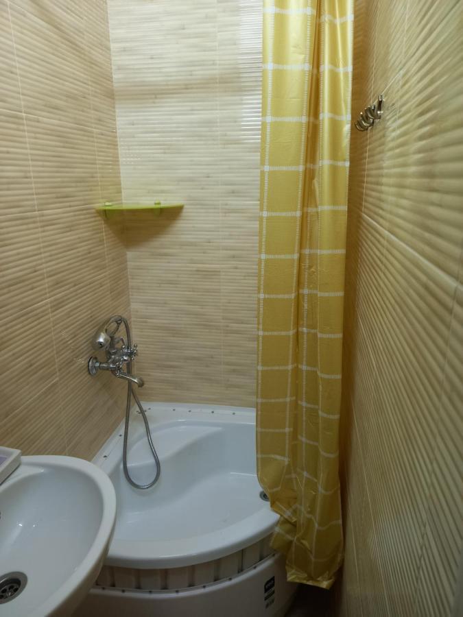 Apartament Park3 Одесса Экстерьер фото