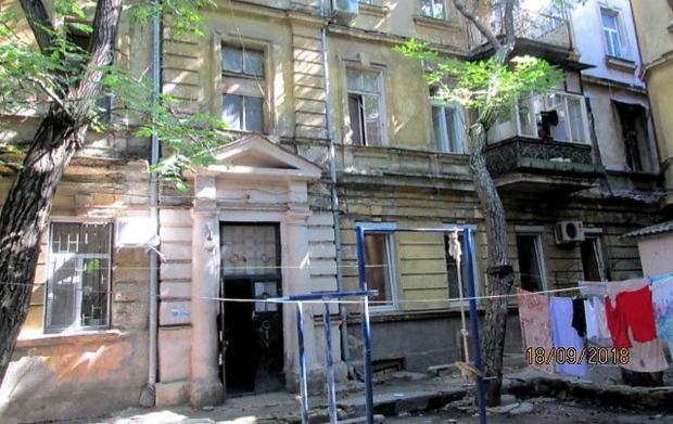 Apartament Park3 Одесса Экстерьер фото